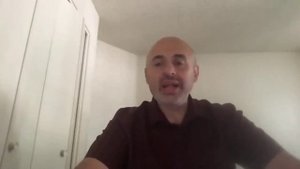 СЭМ ШАМУН: АПОСТОЛЫ НЕ ВЕРИЛИ В ТРОИЦУ.