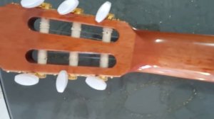 Guitarra clásica Takamine GC5-NAT UNBOXING