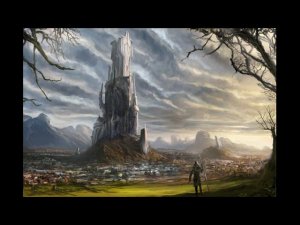 DonReven - Странник и колдунья