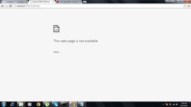 Weblogic Application Server - Auto deploy war file смотреть онлайн