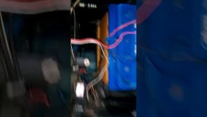 Датчик удара на штатную сигнализацию