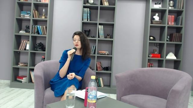 «Музыка и мозг» лекция нейропсихолога Светланы Волковой смотреть онлайн