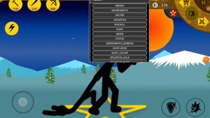 мод меню стик вар легоси босс гигант на нашей стороне