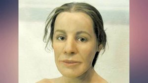 Что не так с внешностью Алтайской Принцессы Укока?