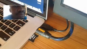 Using your MacBook pro with 3 external displays