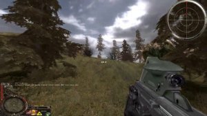 Задание Фаната на лапы псевдогигантов,STALKER NS