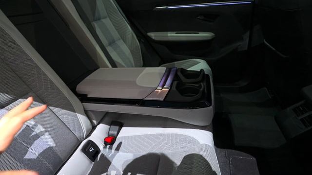 New Renault Scenic Electric First Look Review