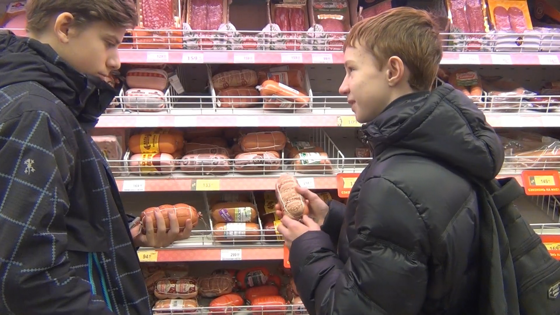 ГМО. Польза или вред?