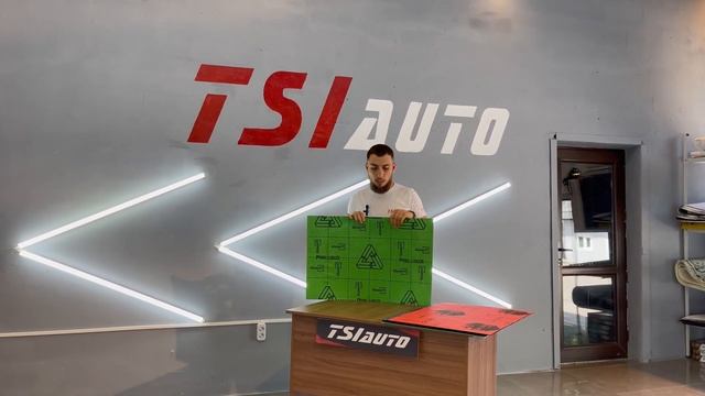 Новинки от ШумОФФ - обзор звукоизоляционных материалов смотреть онлайн