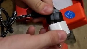 Аппарат для сварки полипропиленовых труб ЭНКОР АСП-800