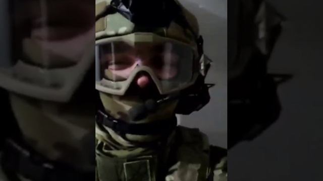 ВС РФ благодарят россиян за поддержку СВО на Украине смотреть онлайн