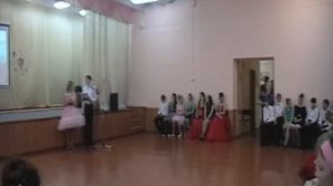 Литературный бал – викторина 2