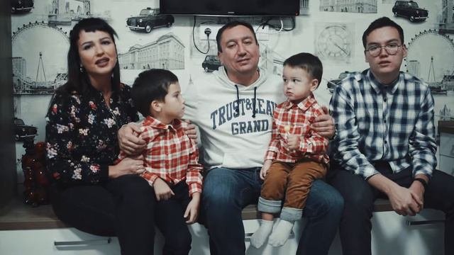 СТАНЕШЬ БОЛЬШИМ