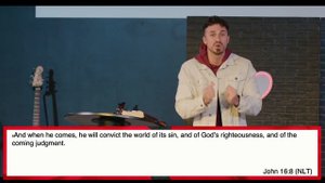 "Rejection" | Broken Heart | Pastor Bobby Chandler