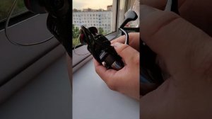 Shimano Vanford 4000 5.3:1