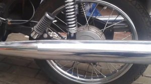 JAWA 350/632