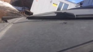 урал тт немного флексит ваз 2114.