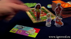 Мой магазин игрушек. Обзор настольной игры от Игроведа