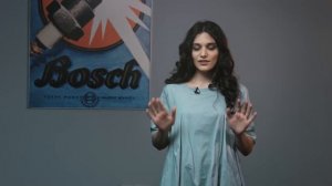 Welcome video для новых сотрудников компании Bosch