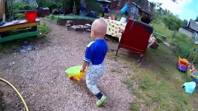 Крыша - Стропильная система (часть7) смотреть онлайн