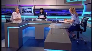 Гибель рыбы в реке Охта