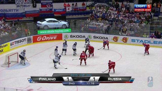 Финляндия - Россия_2