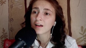 Кавер песни Кометы - polnalubvi (Лилич)