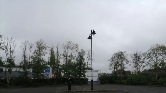 Day 3 of a visit to Claremorris, Co Mayo in 2020 смотреть онлайн