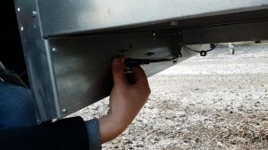 Почему прицеп МЗСА 817700 лучший легковой прицеп в своем классе.Видео обзор "Кузовок" www.cuzovok.r