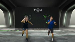 Body Combat 90 Sizzler - Toa Academy