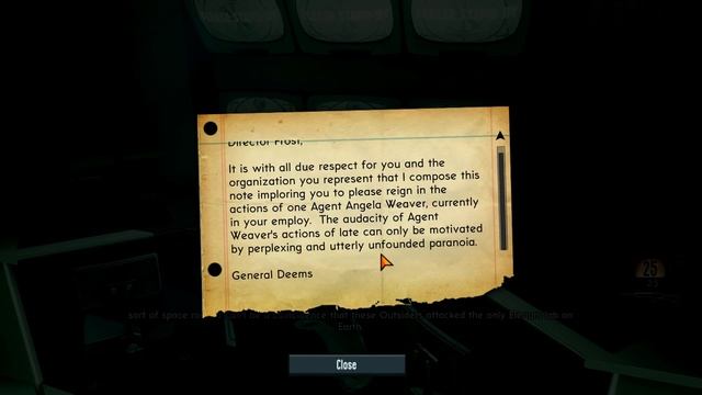 The Bureau: XCOM Declassified - Walkthrough/Commentary: New Agent [Part3 HD] смотреть онлайн