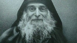 БОГ ВЕРНЕТ ТЕБЕ В СТО РАЗ БОЛЬШЕ! Старец ГАВРИИЛ Ургебадзе