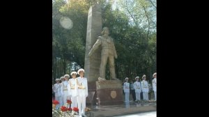 гр."Белый орел"-"На краю".
