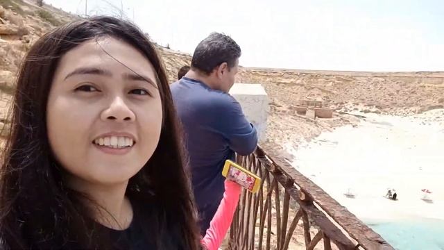 Agiba Beach Egypt