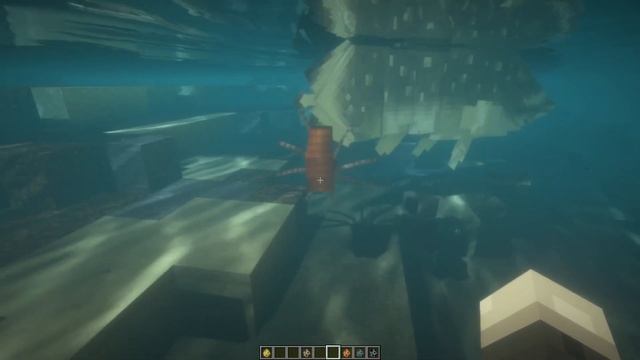 Minecraft: Jurassic World Reborn Full Creature Showcase (80+ Creatures!) смотреть онлайн