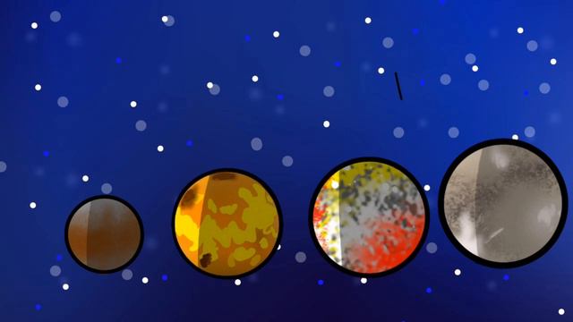 спутники Юпитера смотреть онлайн