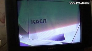 Ресивер TV DVB T2 эксперимент с качеством сигнала и изображением.