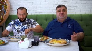 Памяти Халила Мусаева . К сожалению его больше с нами нет