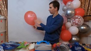 Самые лучшие латексные шары они какие?! Обзор производителей   шаров из латекса.