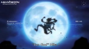 One Piece: The Drums Of Liberation Theme Song [Gear 5]  | EPIC VERSION