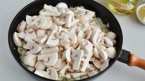 Икра грибная