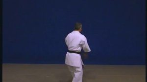 Pinan Shodan/Пинан Шодан