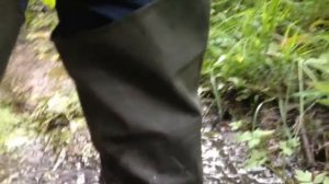 Rubber boots №8 - ПО КОЛЕНО В ГРЯЗИ