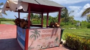 Pullman Cayo Coco Walkthrough