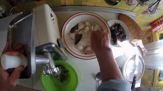 САМЫЙ БЫСТРЫЙ И ВКУСНЫЙ РЕЦЕПТ РЫБНЫХ КОТЛЕТ