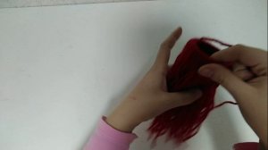 Шапочка для кукол.mp4