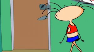 Масяня, ZyXEL 02. Миру   мир