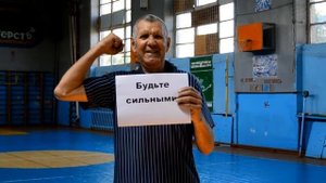 Подарок выпускникам от учителей♥