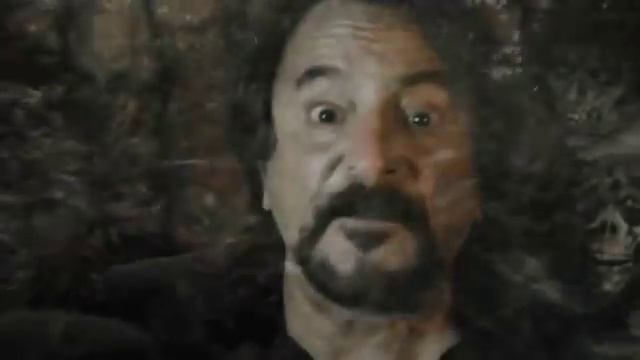 Tom Savini's Death Island Pitch Video смотреть онлайн