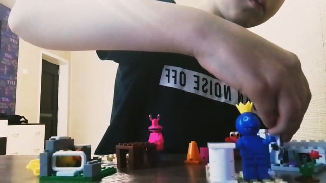 распаковка радужные друзья 3 часть смотреть онлайн